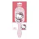Hello kitty Spazzola per capelli Rectangular childish