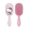 Cerdá Spazzola per capelli Rectangular childish hello kitty