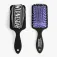 Cerdá Rectangular wednesday hair brush