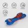 Spiderman Spiderman Beißring