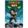Panini Cómic Marvel Premiere. Conan Rey