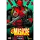 Panini Masacre Asesino Comic