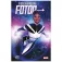 Panini Cómic Monica Rambeau: Fotón