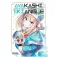 Editorial ivrea Còmic Ayakashi Triangle 05