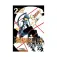 Editorial ivrea Còmic D.Gray Man 02