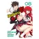 Editorial ivrea Cómic Highschool Dxd 08