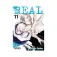Editorial ivrea Cómic Real 11