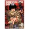Editorial ivrea Cómic Sakamoto Days 06