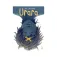 Dirac dist Urara 03 De 03 Comic