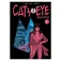 Yermo ediciones y publicaciones Cómic Cat´S Eye 01