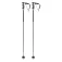 Völkl Bâtons Phantastick 18mm
