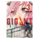 Editorial ivrea Cómic Gigant 03