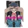 Editorial ivrea Mieruko-Chan 10 Comic