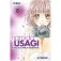 Editorial ivrea Namida Usagi 08 Comic