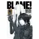 Panini комикс Blame! Master Edition 4