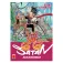 Panini Satan 666 Maximum 01 komiks