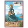 Yermo ediciones y publicaciones Arte 04 Comic