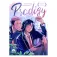 Yermo ediciones y publicaciones Cómic Prodigy
