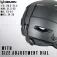 Demon Swayze mips helm
