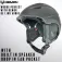 Demon Swayze mips helm