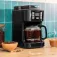 Cecotec Coffee 66 dryppkaffetrakter 12 kopper