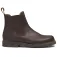 Aigle Quercy booties
