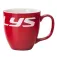 Kellys Ceramic krus 450ml