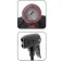 Rms Bomba pie Steel Basic Manometer