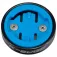 K-Edge Supporto Wahoo