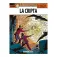 Continuara comics Cómic Lefranc 09 La Cripta