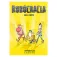 Diabolo ediciones Robocracia Comic