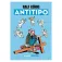 Ediciones la cupula Cómic Antitipo (Ralf Konig) Rustica