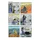 Ediciones la cupula Todo Es Inflamable Comic