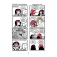 Fandogamia editorial Busy Bitches comic