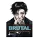 Futurbox project комикс Brutal 01