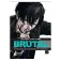 Futurbox project Brutal 03 Comic