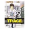 Futurbox project Trace 01 漫画