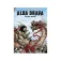 Dirac dist Alba Draga serietidning