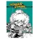 Dirac dist Cómic La Oveja Samurai 2 Bambu