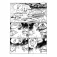 Dirac dist La Oveja Samurai 2 Bambu Comic