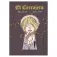 Dirac dist El Cerrajero comic