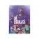 Dirac dist Mil Brujas コミック