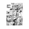 Tebeos dolmen editorial Husmeante Comic