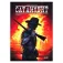 Yermo ediciones y publicaciones Cómic Catamount 02
