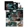 Yermo ediciones y publicaciones Cómic Luuna Integral 02