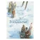 Yermo ediciones y publicaciones Cómic Pocahontas