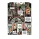 Yermo ediciones y publicaciones Texas Jack Comic