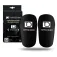 Tape Design Performance shin guards