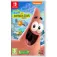 Nintendo Switch The Patrick Star Game