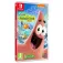 Nintendo Switch The Patrick Star Game